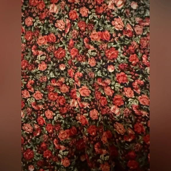 REITMAN MAXI DRESS
✅PRELOVED
✅SIZE:XS
✅Good condition - Picture 4 of 9